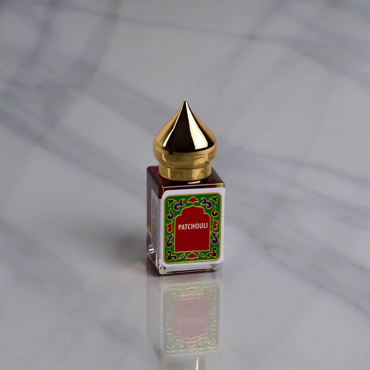 Patchouli Perfume Oil