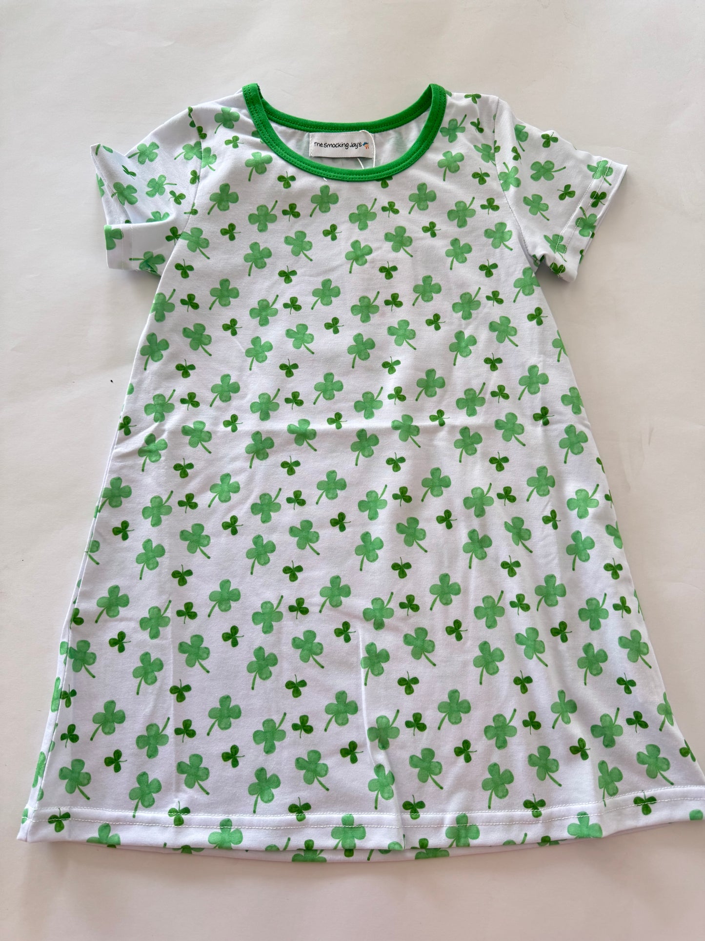 St. patty’s Dress