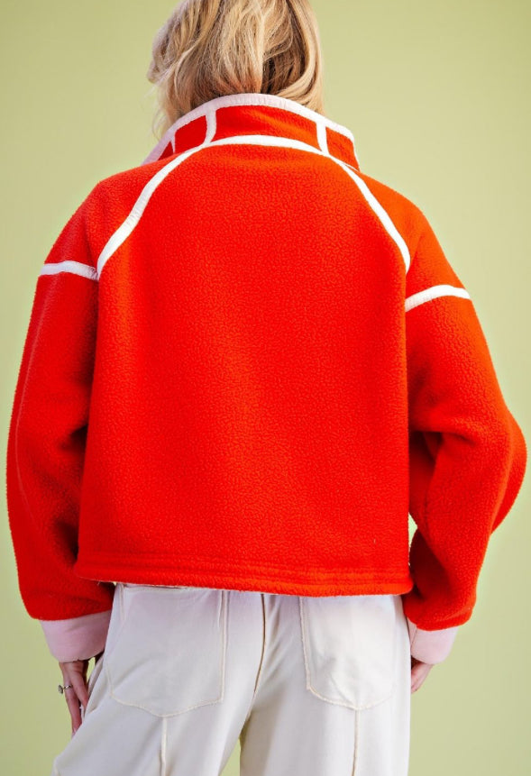 Carrot Sherpa
