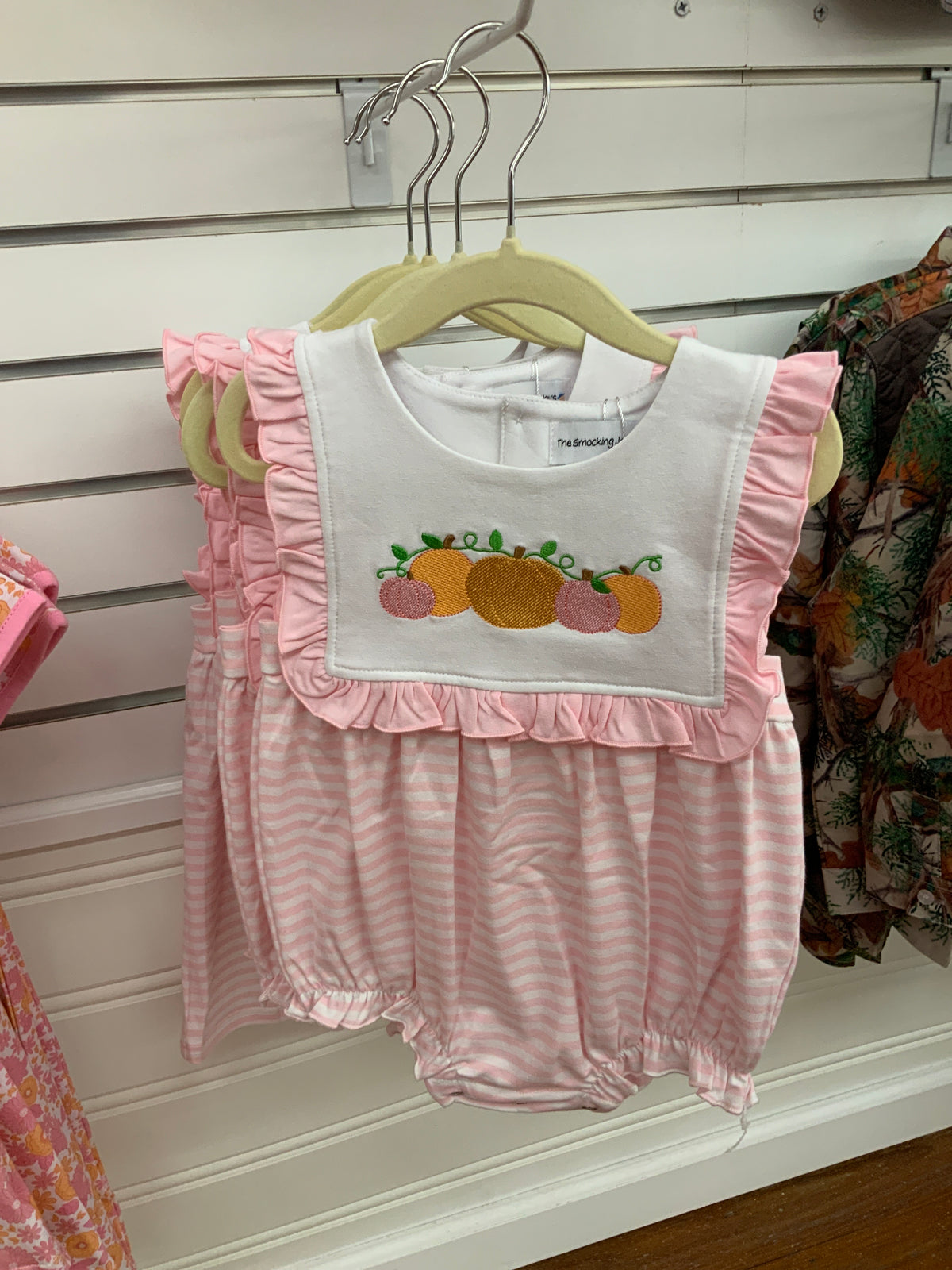 Little Pumpkin Patch