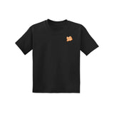 Football Halloween Youth Tee