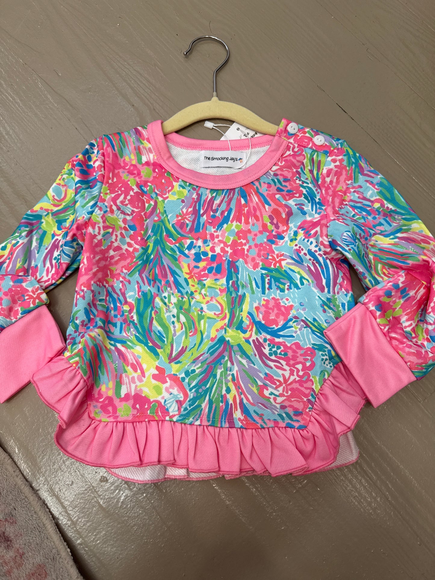 LP Sweatshirt