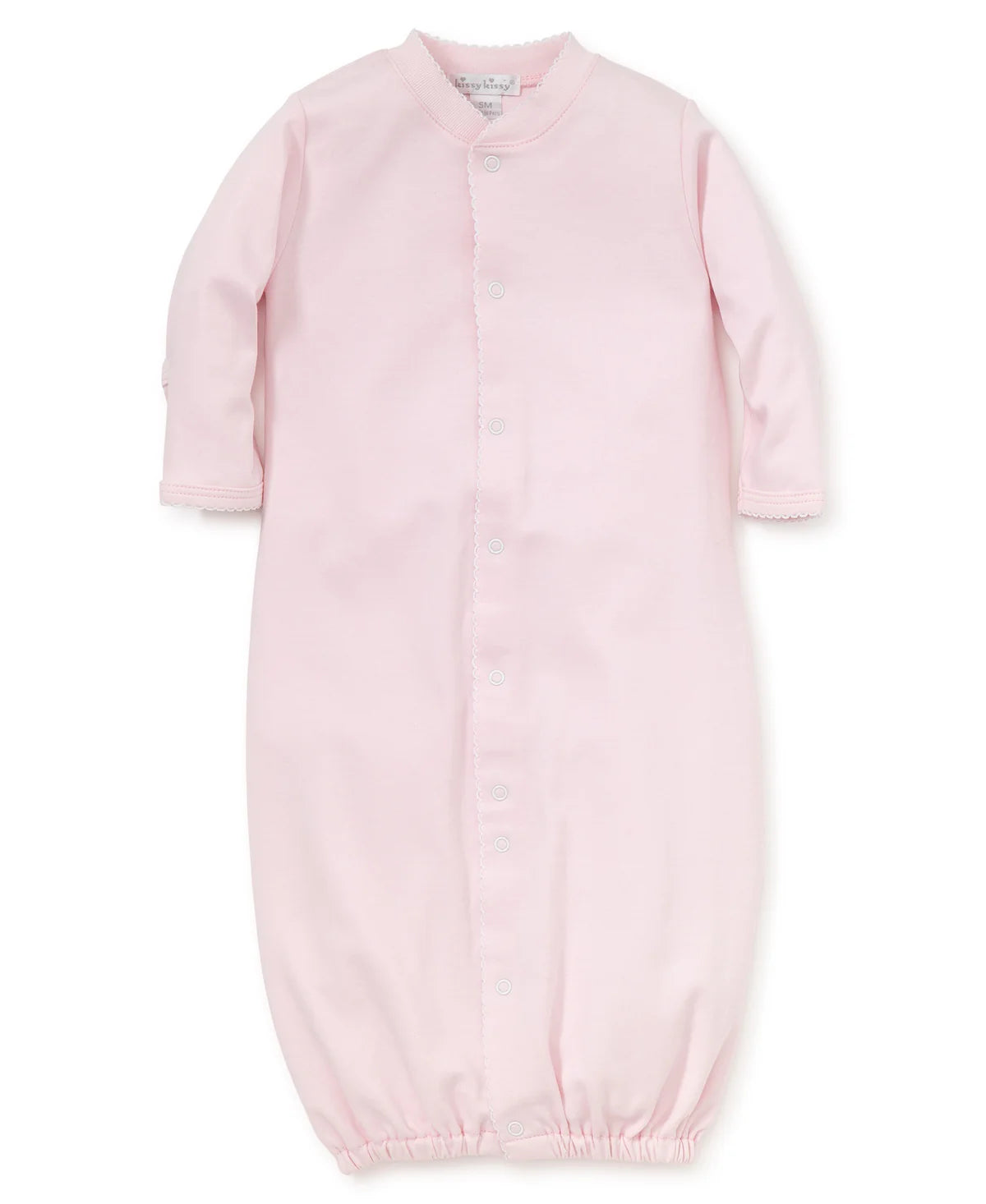 Kissy Basic Gown