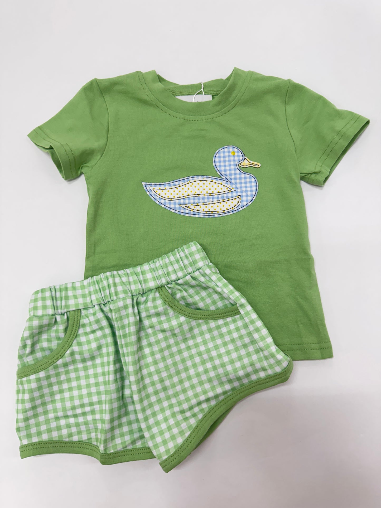 Lucky Duck Set