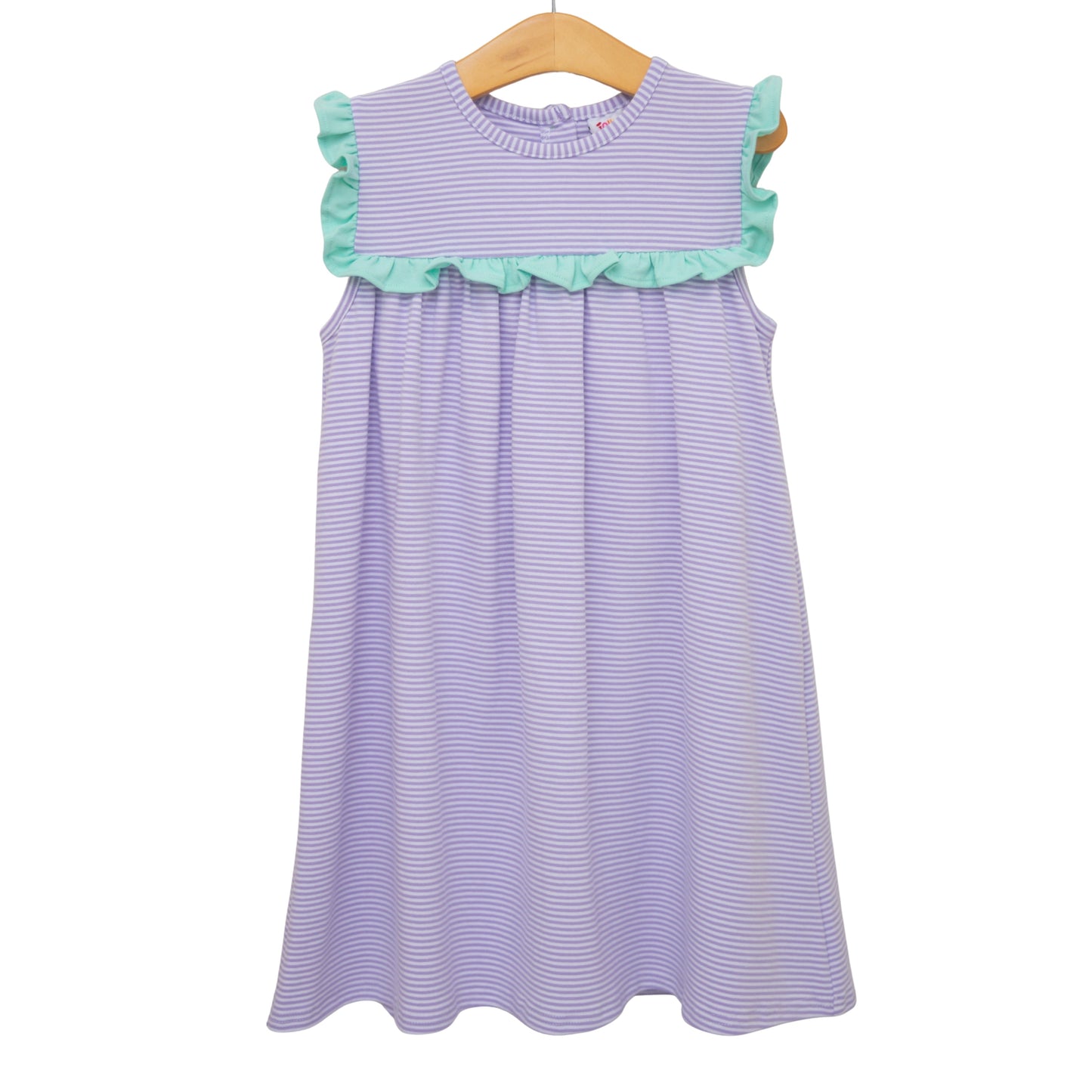 Jellybean Summer - Bella Dress and Bubble