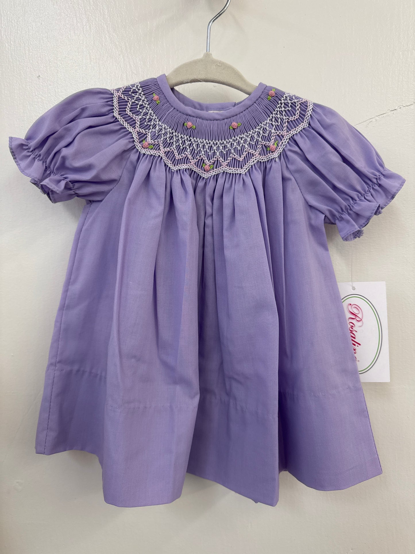 BISHOP PURPLE ROSELLE