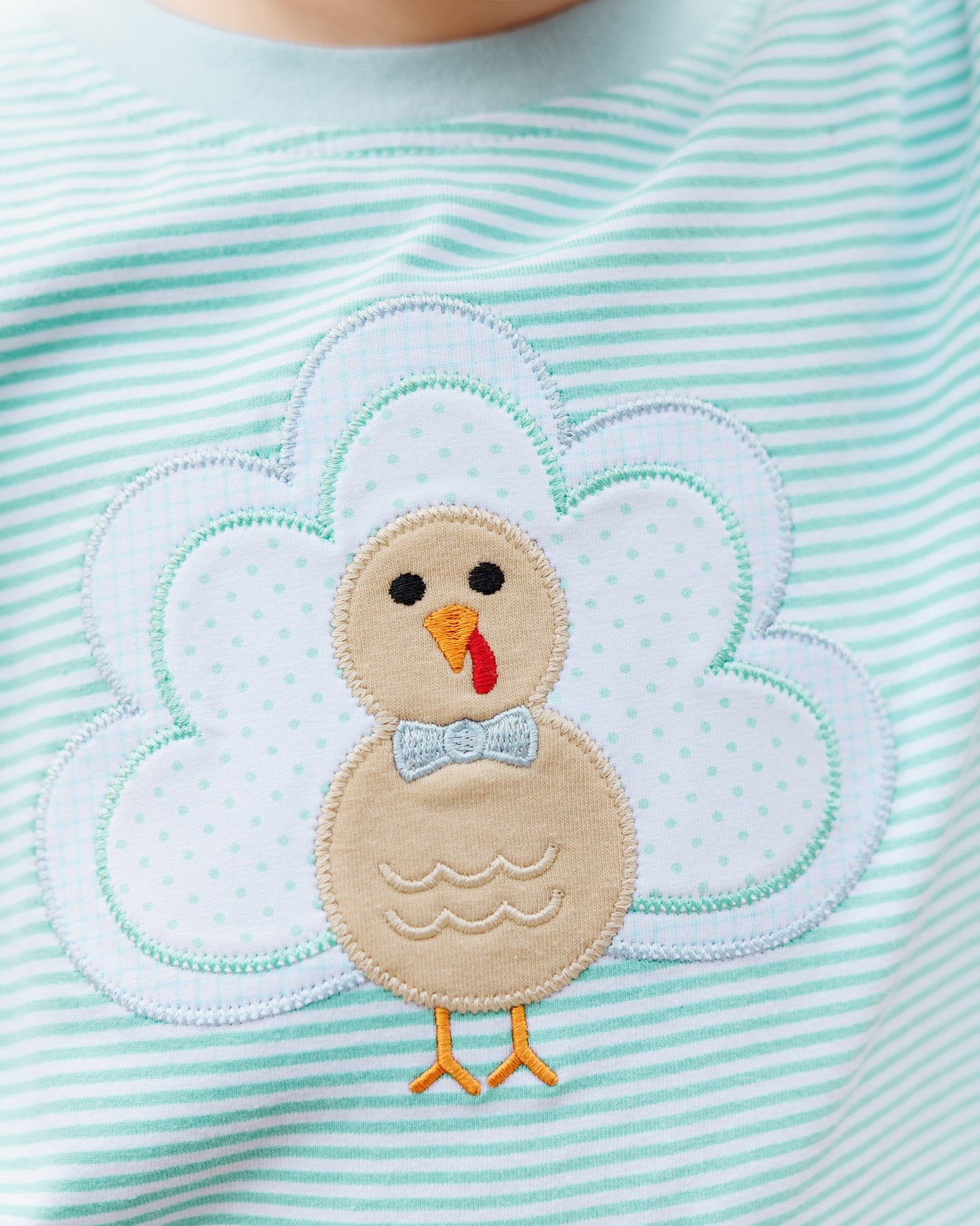 Jellybean Fall -Give Thanks Pants Set