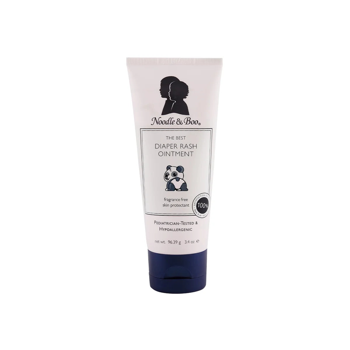 Diaper Rash Ointment, 3.4 oz.