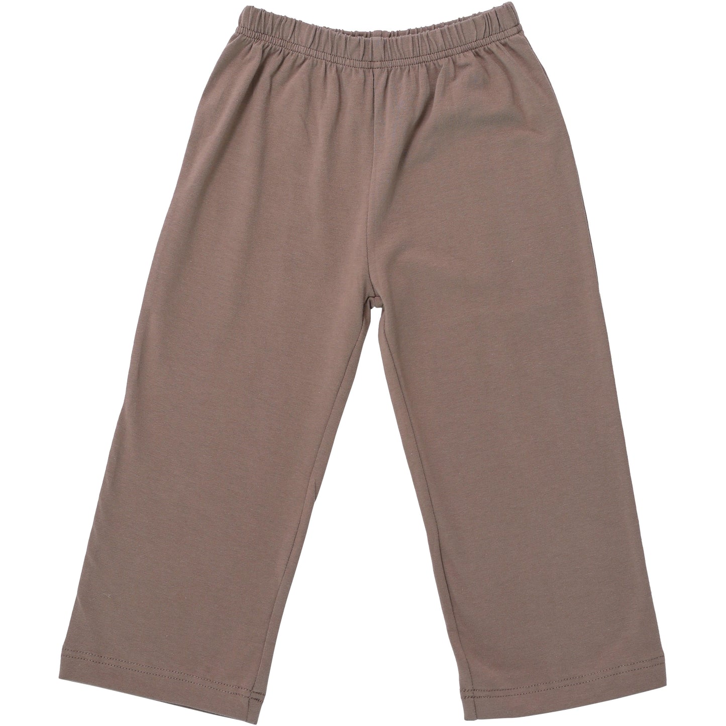 Jellybean Fall - Knit Pants Light Brown