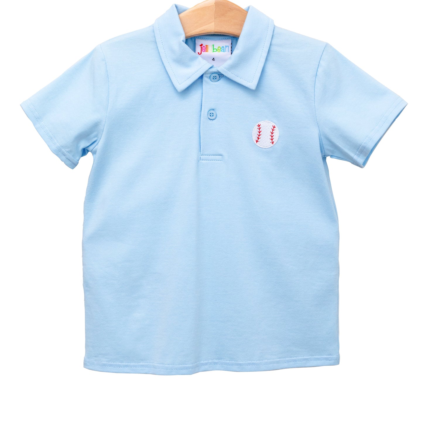 Take Me Out To The Ball Game Polo