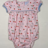 Abigail Bubble- Summerfield Strawberries