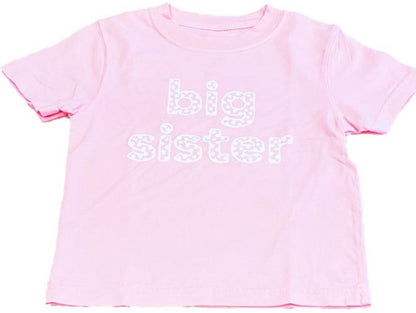 BIG SIS/BRO SHIRT