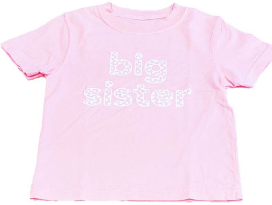BIG SIS/BRO SHIRT