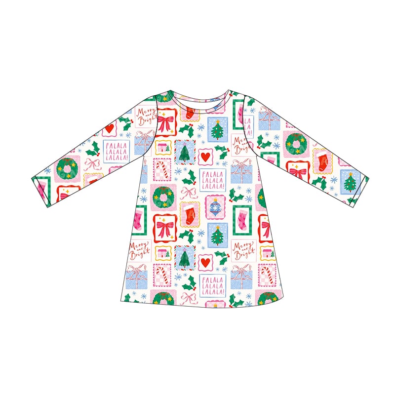 Merry Little Christmas * Estimated Arrival Late November