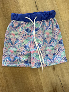 Shelltastic swim boy shorts