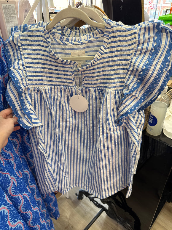 Umgee PLUS Blue