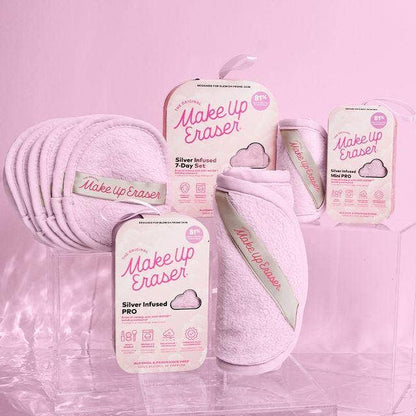 Silver Infused Mini PRO | Designed for Blemish-Prone Skin
