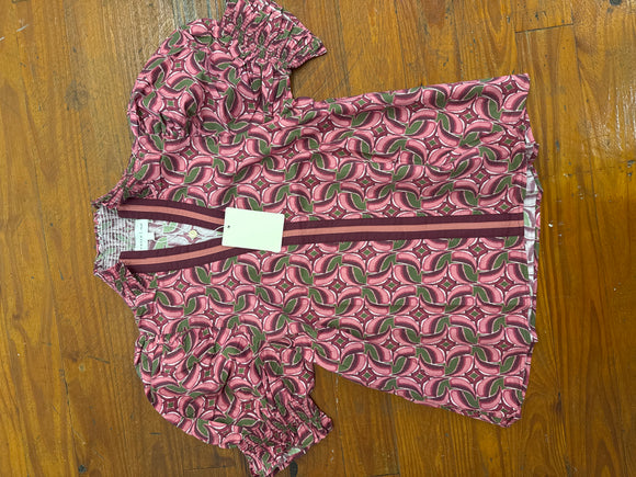 Twilight Petals Blouse