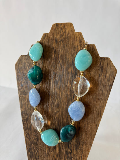 Hart Designs Chunky Necklace
