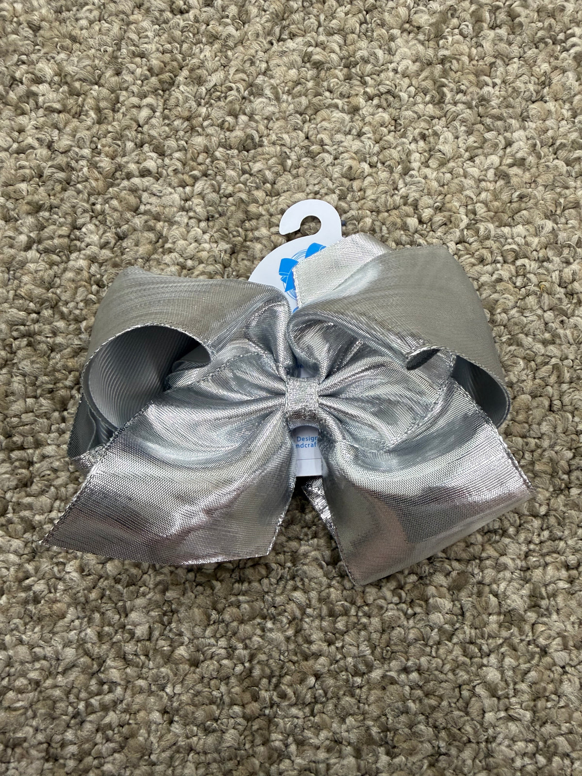 Wee Ones Fall Bows