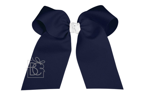 Cheer Bow on Pony-O