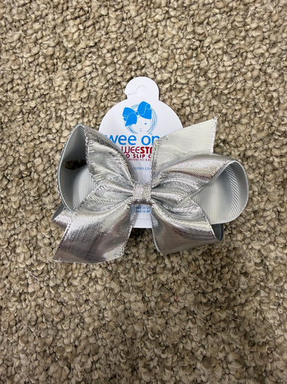 Wee Ones Fall Bows