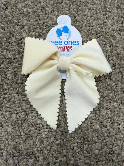Wee Ones Fall Bows
