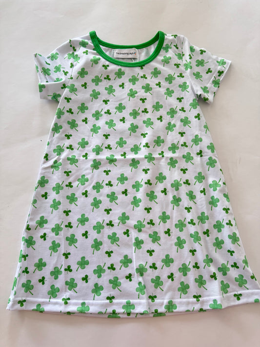 St. patty’s Dress