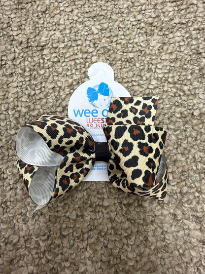 Wee Ones Fall Bows