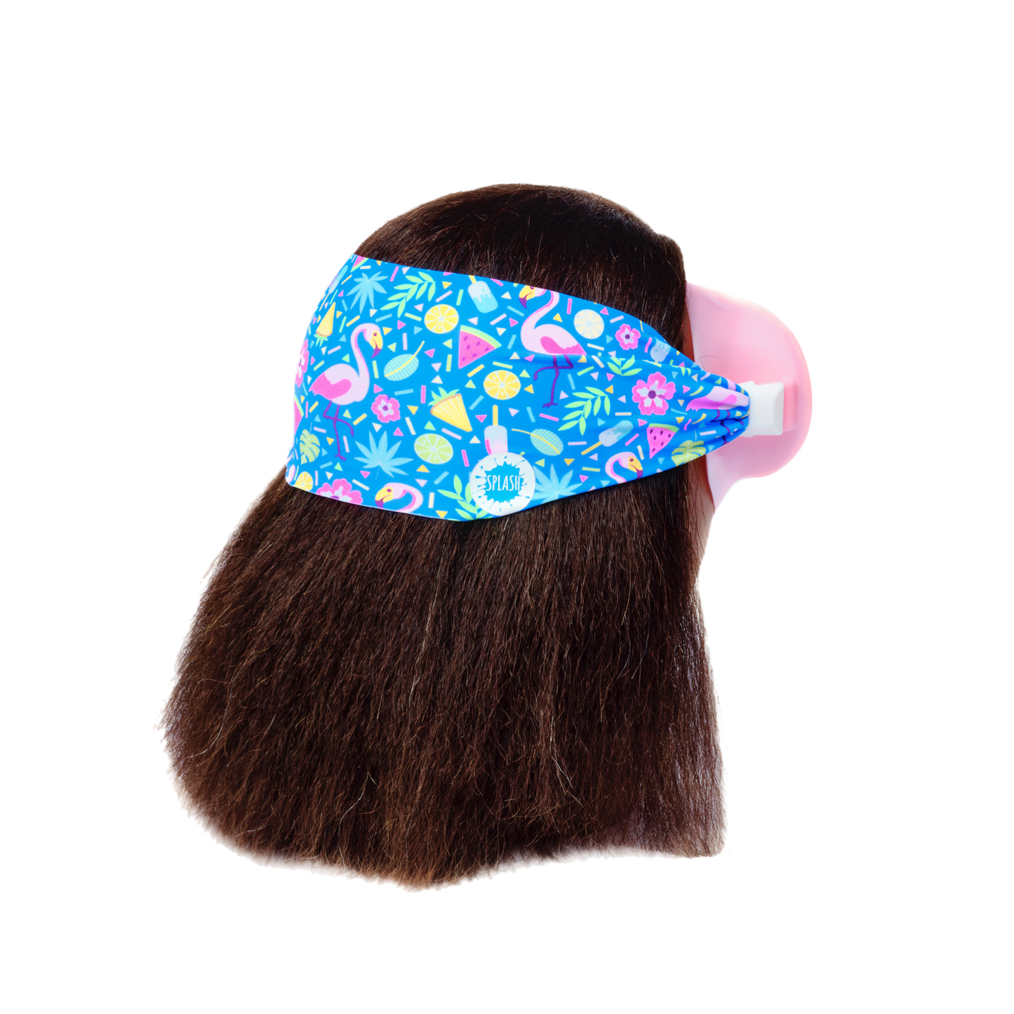 YOUTH MASK- Flamingo Pop