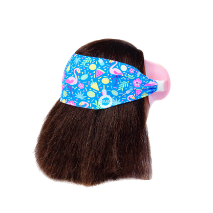 YOUTH MASK- Flamingo Pop