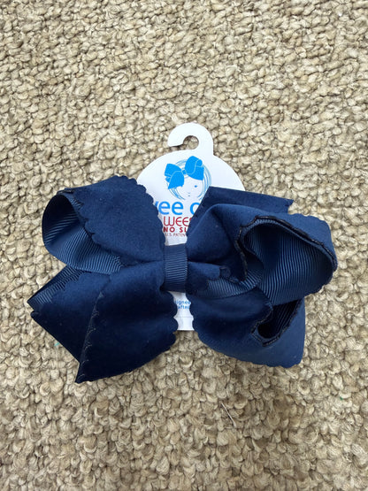 Wee Ones Fall Bows