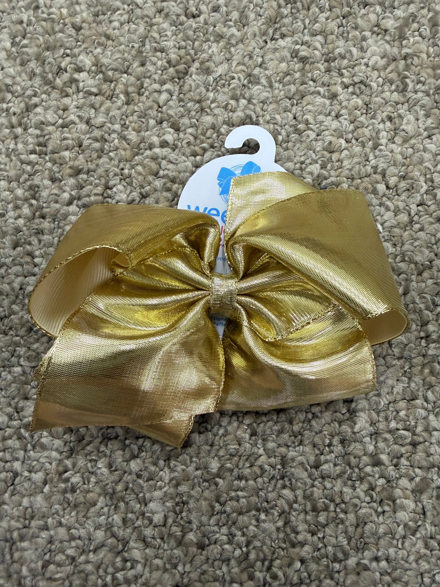 Wee Ones Fall Bows