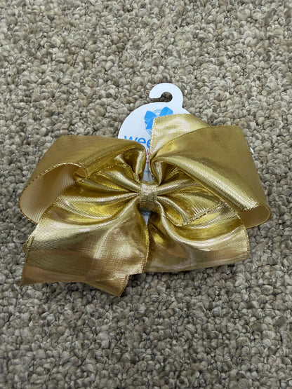 Wee Ones Fall Bows