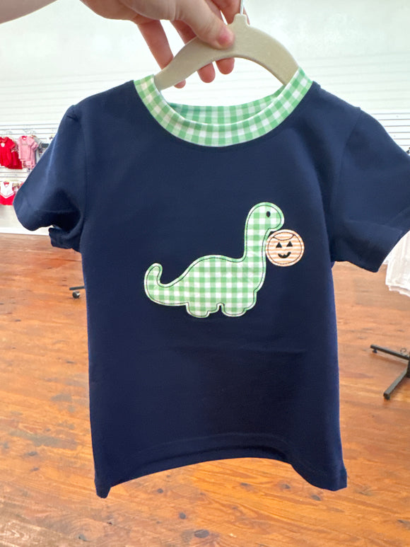 Dino-ween