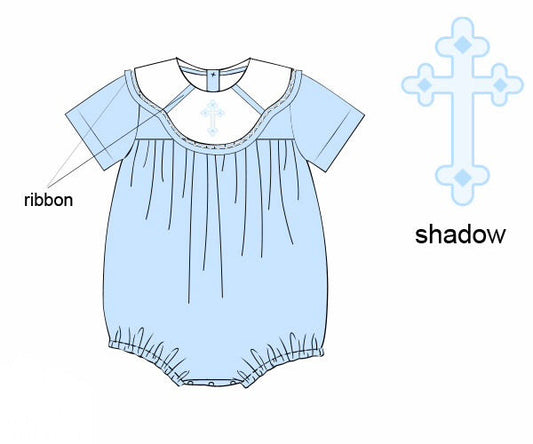 PO95 Shadow Work Bubble