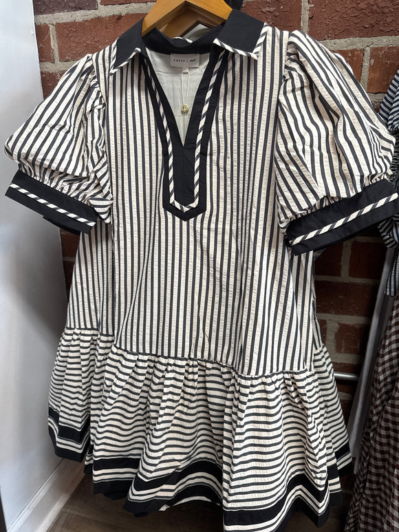 City Stroll Dress