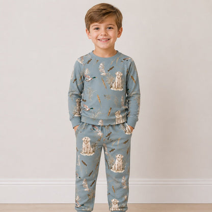 Comfy Club Hunting Dog Set - ETA JANUARY