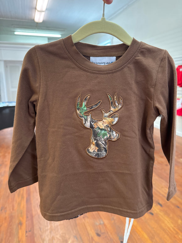 Oh, Deer
