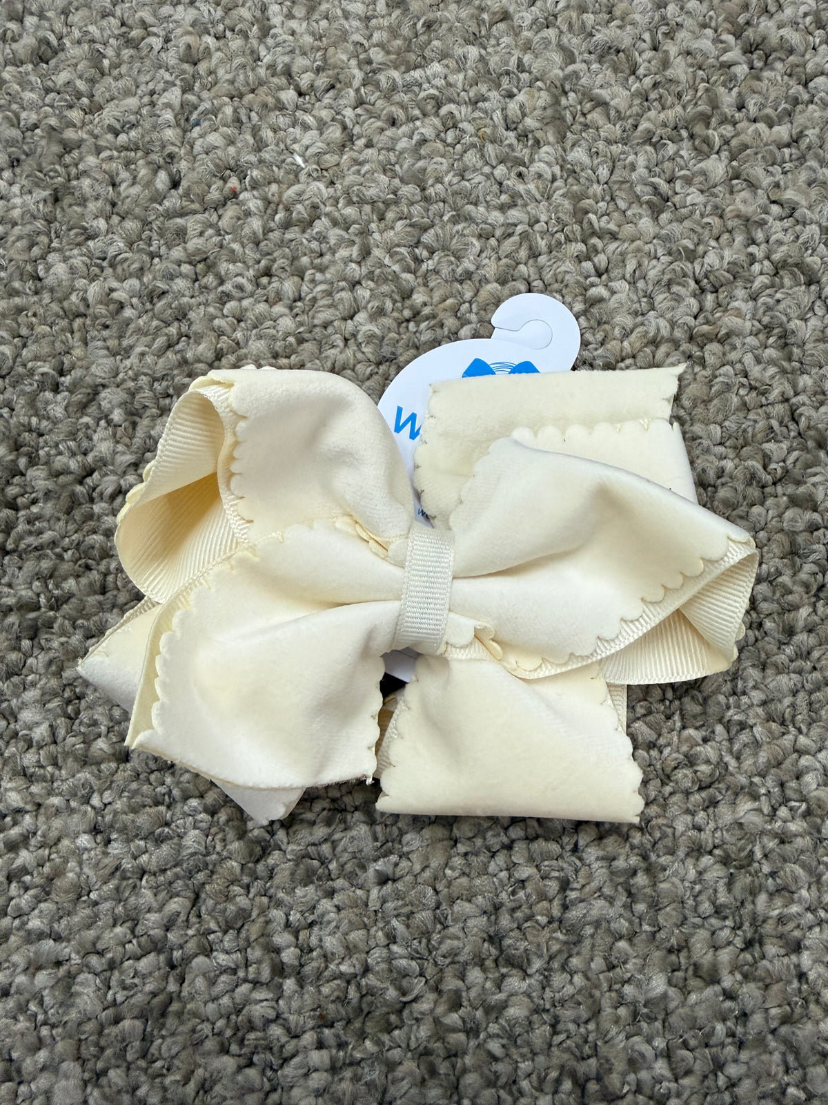 Wee Ones Fall Bows