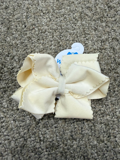 Wee Ones Fall Bows