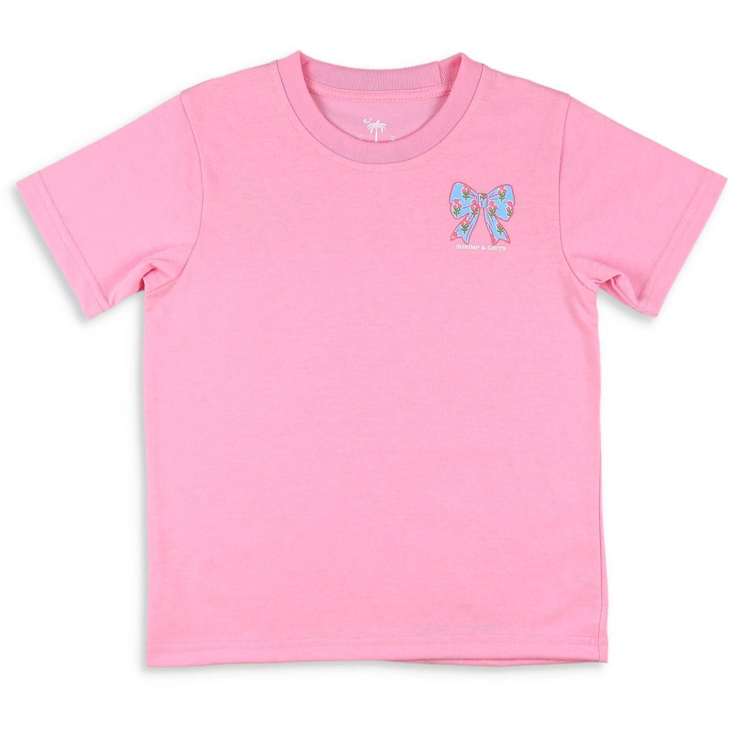 Bow-tiful Graphic Tee