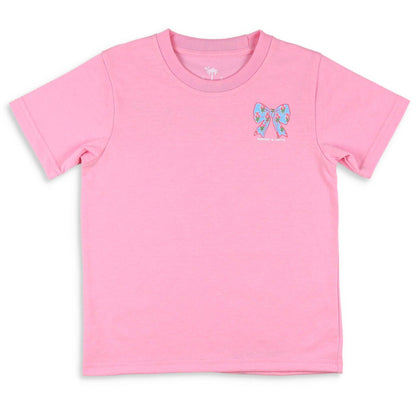 Bow-tiful Graphic Tee