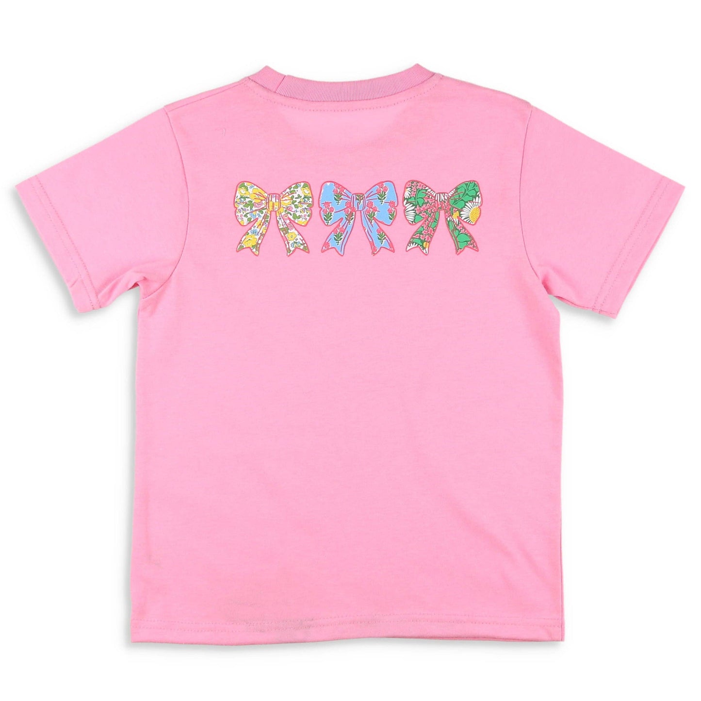 Bow-tiful Graphic Tee