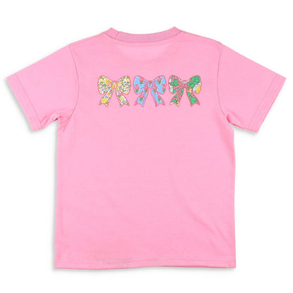 Bow-tiful Graphic Tee