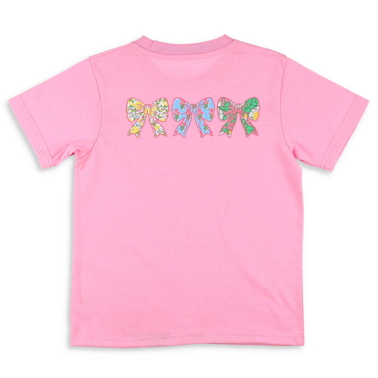 Bow-tiful Graphic Tee