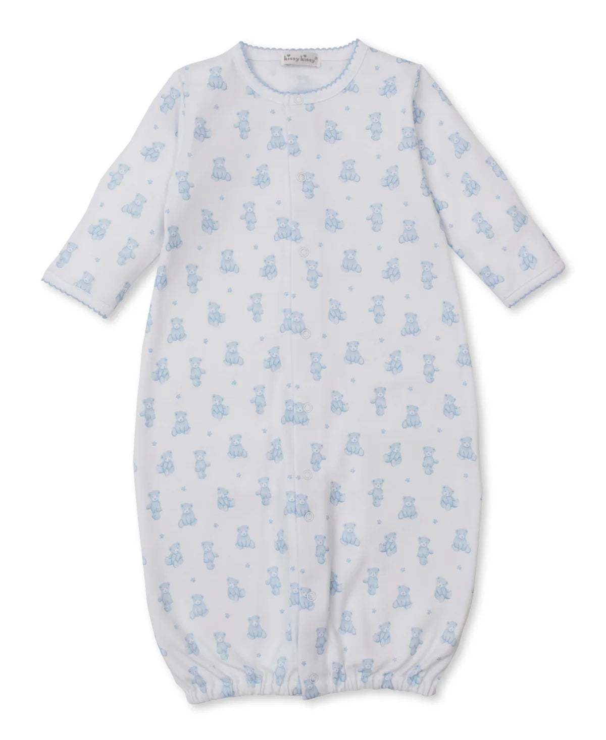 Teddy Bear Gown