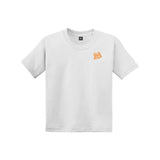 Donuts and Dingers Halloween Youth Tee