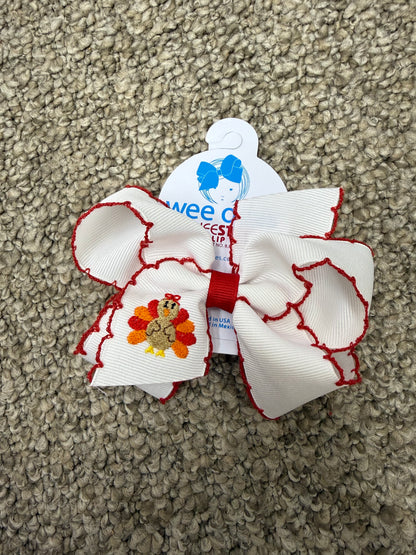 Wee Ones Fall Bows