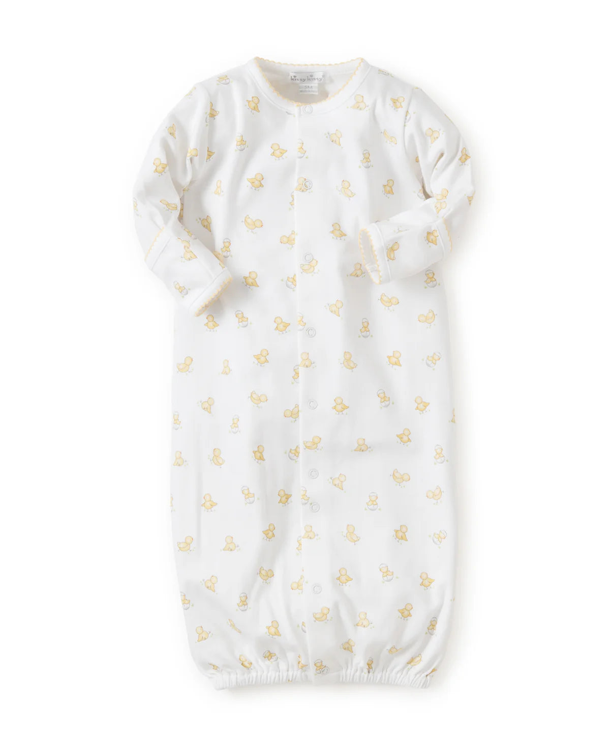 Hatchlings Gown